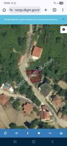 Zonguldak Gaca'da Satılık Arsa 1