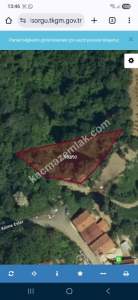 Zonguldak Gaca'da Satılık Arsa 1