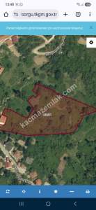 Zonguldak Gacada Satılık Arsa 1