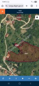 Zonguldak Gacada Satılık Arsa 1