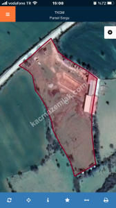 Çanakkale Bayramiç İlçesi Bıyıklı Köyü Satılık Çiftlik 4