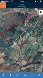 Çanakkale Bayramiç İlçesi Bıyıklı Köyü Satılık Çiftlik 3