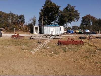 Çanakkale Bayramiç İlçesi Bıyıklı Köyü Satılık Çiftlik 17