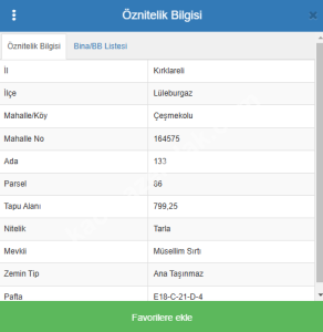 3000 Ağaçlık Badem Tarlası, Hayvancılığa Uygun 24