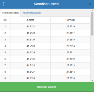 3000 Ağaçlık Badem Tarlası, Hayvancılığa Uygun 21