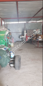 3000 Ağaçlık Badem Tarlası, Hayvancılığa Uygun 3