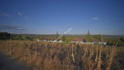 Kırklareli Yörükbayır Köyü Satılık Çiftlik (52 Dönüm) 17