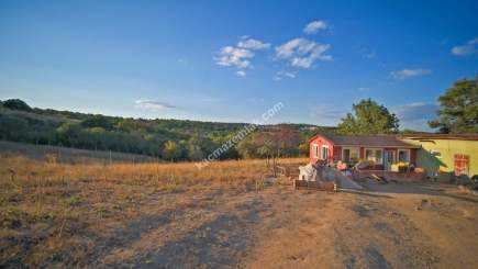 Kırklareli Yörükbayır Köyü Satılık Çiftlik (52 Dönüm) 29