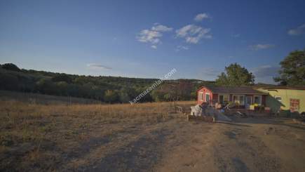 Kırklareli Yörükbayır Köyü Satılık Çiftlik (52 Dönüm) 15