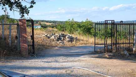 Kırklareli Yörükbayır Köyü Satılık Çiftlik (52 Dönüm) 2