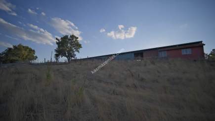 Kırklareli Yörükbayır Köyü Satılık Çiftlik (52 Dönüm) 13