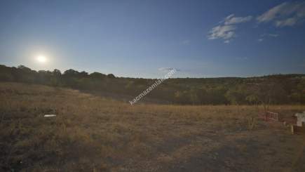 Kırklareli Yörükbayır Köyü Satılık Çiftlik (52 Dönüm) 14