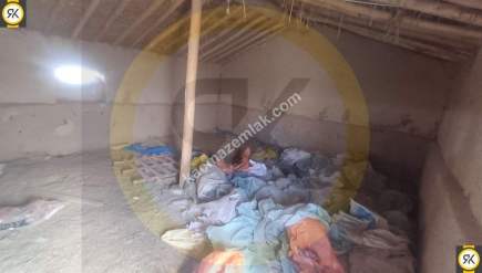 Konya Karatay Akörenkışla Mahallesinde Satılık Çiftlik 22