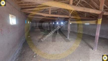 Konya Karatay Akörenkışla Mahallesinde Satılık Çiftlik 19