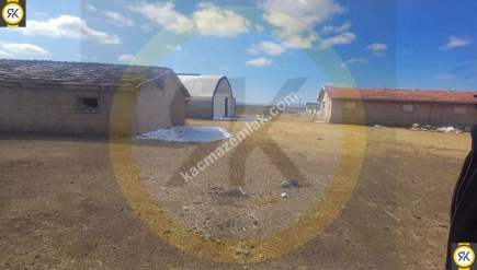 Konya Karatay Akörenkışla Mahallesinde Satılık Çiftlik 27