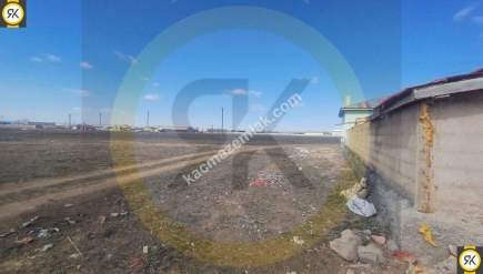 Konya Karatay Akörenkışla Mahallesinde Satılık Çiftlik 13