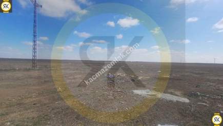 Konya Karatay Akörenkışla Mahallesinde Satılık Çiftlik 25