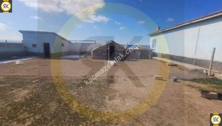 Konya Karatay Akörenkışla Mahallesinde Satılık Çiftlik 9