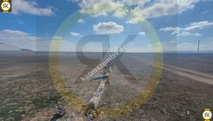 Konya Karatay Akörenkışla Mahallesinde Satılık Çiftlik 12