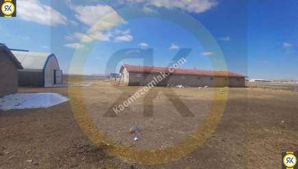 Konya Karatay Akörenkışla Mahallesinde Satılık Çiftlik 26