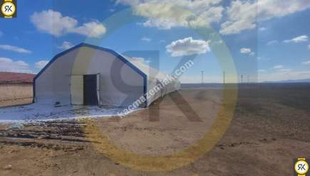 Konya Karatay Akörenkışla Mahallesinde Satılık Çiftlik 17