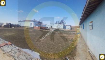 Konya Karatay Akörenkışla Mahallesinde Satılık Çiftlik 15