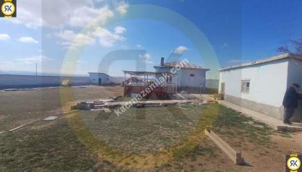 Konya Karatay Akörenkışla Mahallesinde Satılık Çiftlik 4