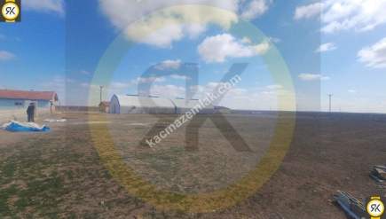 Konya Karatay Akörenkışla Mahallesinde Satılık Çiftlik 11