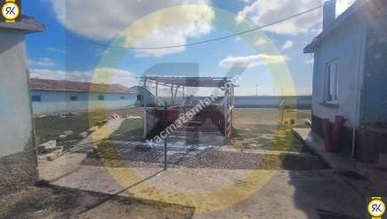 Konya Karatay Akörenkışla Mahallesinde Satılık Çiftlik 7