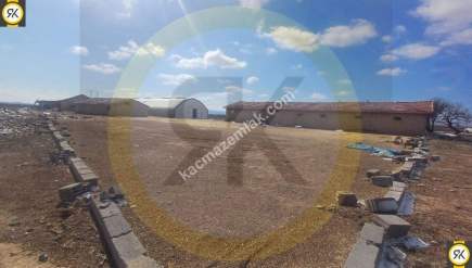 Konya Karatay Akörenkışla Mahallesinde Satılık Çiftlik 29