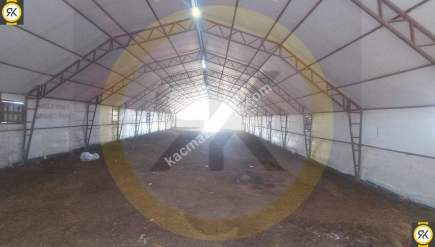 Konya Karatay Akörenkışla Mahallesinde Satılık Çiftlik 20