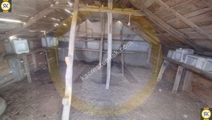 Konya Karatay Akörenkışla Mahallesinde Satılık Çiftlik 8