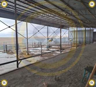 Kulu Bahadırlı Mahallesinde Satılık Çiftlik 452.149 M2 18