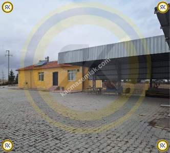 Kulu Bahadırlı Mahallesinde Satılık Çiftlik 452.149 M2 20