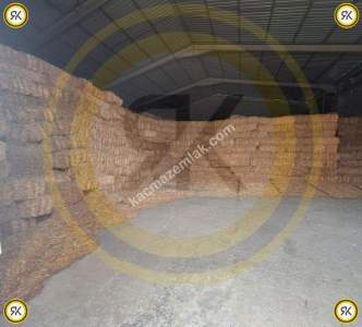 Kulu Bahadırlı Mahallesinde Satılık Çiftlik 452.149 M2 17