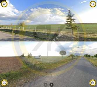 Kulu Bahadırlı Mahallesinde Satılık Çiftlik 452.149 M2 30