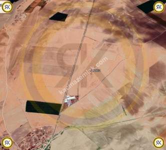 Kulu Bahadırlı Mahallesinde Satılık Çiftlik 452.149 M2 23