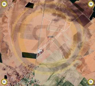 Kulu Bahadırlı Mahallesinde Satılık Çiftlik 452.149 M2 24