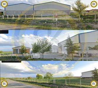 Kulu Bahadırlı Mahallesinde Satılık Çiftlik 452.149 M2 29