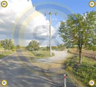 Kulu Bahadırlı Mahallesinde Satılık Çiftlik 452.149 M2 28