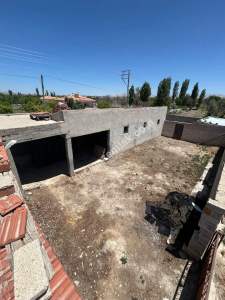 Niğde Bor Acıgölde 10 Dönüm Yatırımlık Satılık Çiftlik 14