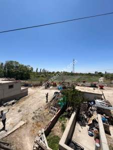 Niğde Bor Acıgölde 10 Dönüm Yatırımlık Satılık Çiftlik 10