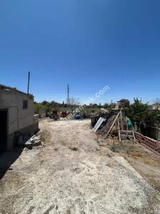 Niğde Bor Acıgölde 10 Dönüm Yatırımlık Satılık Çiftlik 6