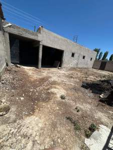 Niğde Bor Acıgölde 10 Dönüm Yatırımlık Satılık Çiftlik 4