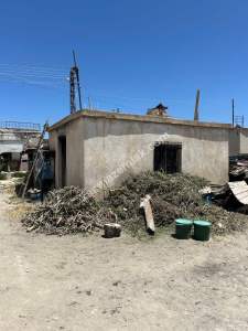 Niğde Bor Acıgölde 10 Dönüm Yatırımlık Satılık Çiftlik 18