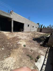 Niğde Bor Acıgölde 10 Dönüm Yatırımlık Satılık Çiftlik 3