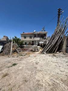 Niğde Bor Acıgölde 10 Dönüm Yatırımlık Satılık Çiftlik 7