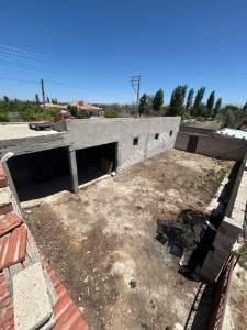 Niğde Bor Acıgölde 10 Dönüm Yatırımlık Satılık Çiftlik 13