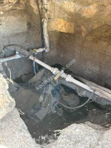 Niğde Bor Acıgölde 10 Dönüm Yatırımlık Satılık Çiftlik 12