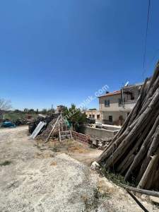 Niğde Bor Acıgölde 10 Dönüm Yatırımlık Satılık Çiftlik 5